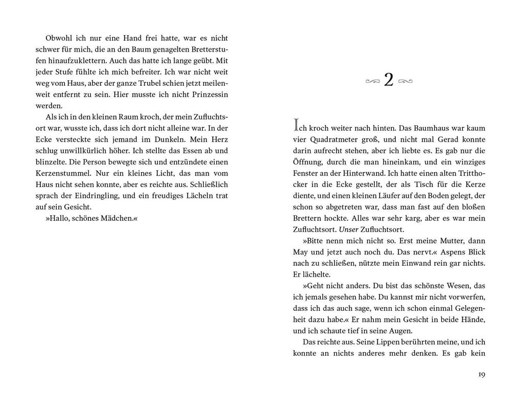 Weitere Ansicht: Selection | Kiera Cass