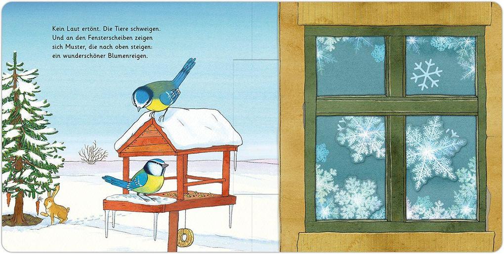 Weitere Ansicht: Das Schneewunder | Hans-Christian Schmidt
