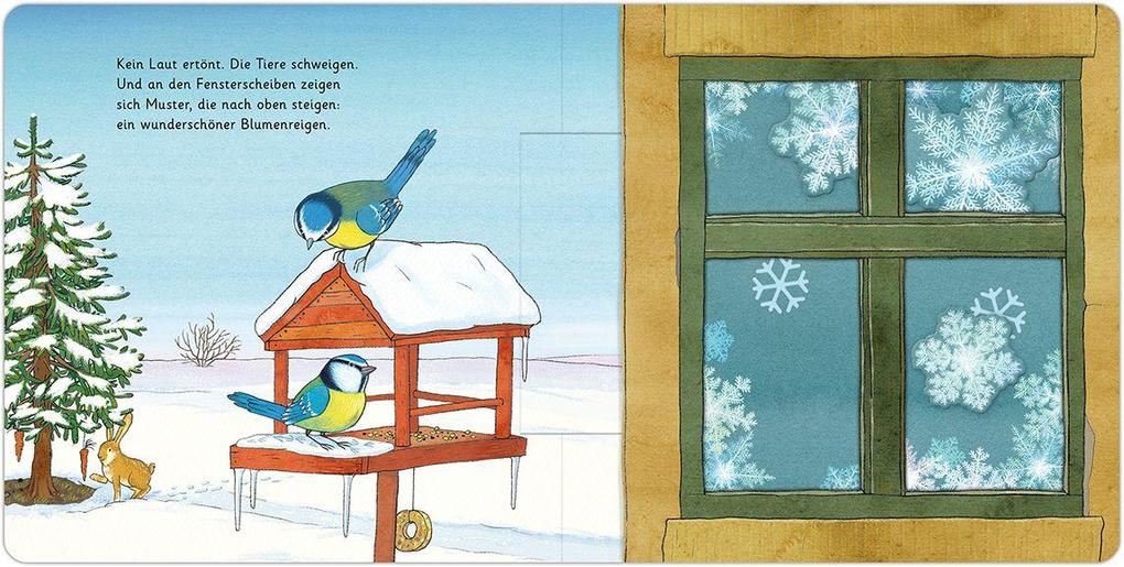 Weitere Ansicht: Das Schneewunder | Hans-Christian Schmidt