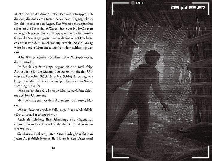Weitere Ansicht: The Game - Das Spiel erwacht | Christian Tielmann