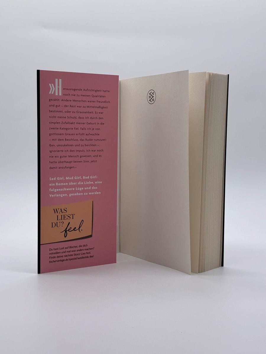 Weitere Ansicht: Blank Canvas | Grace Murray