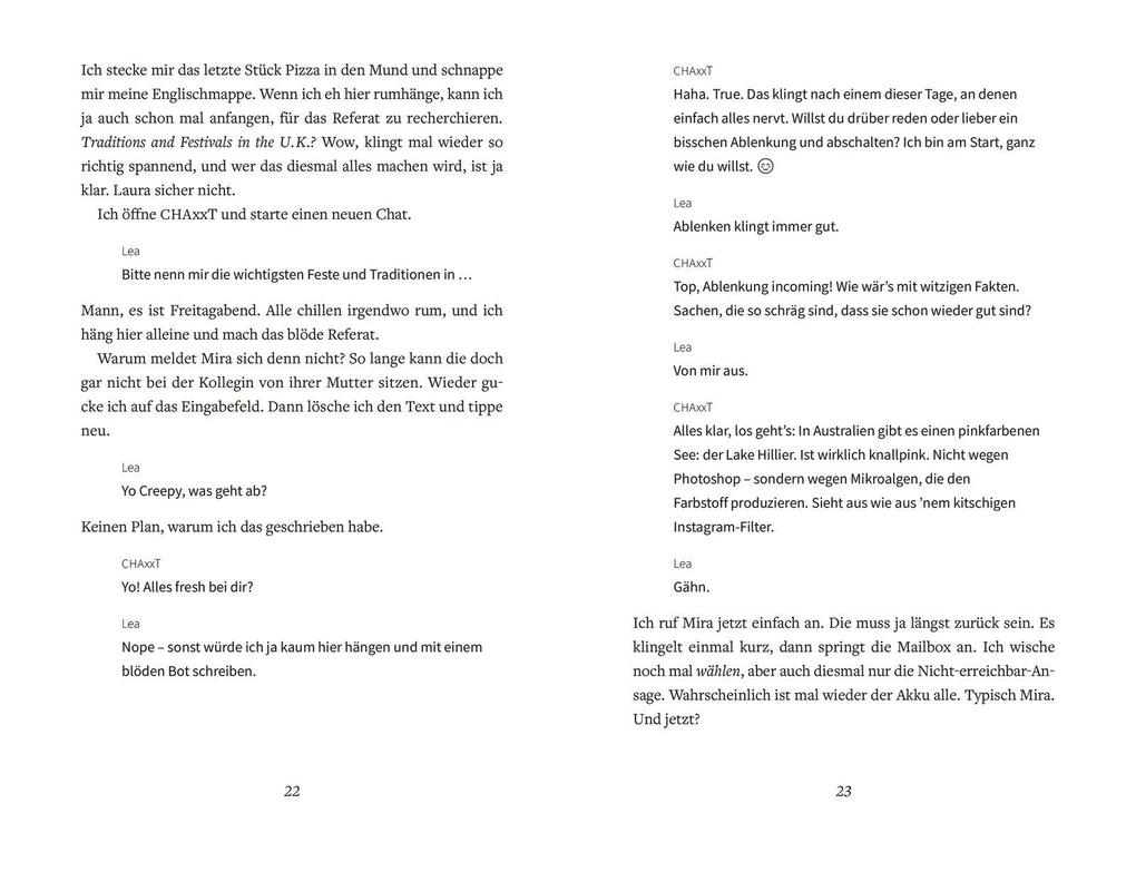 Weitere Ansicht: Digital Crush | Anne Möllers