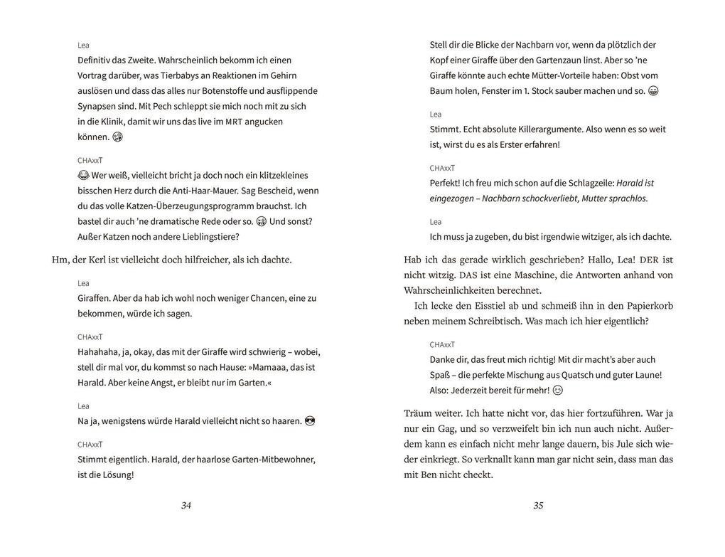 Weitere Ansicht: Digital Crush | Anne Möllers
