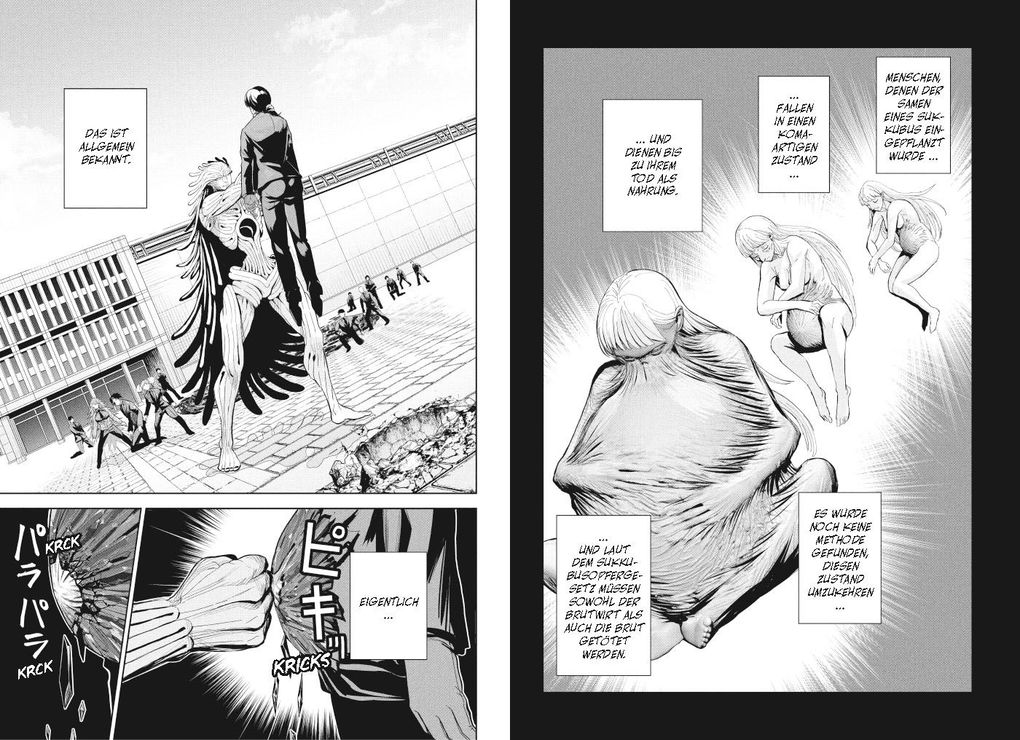 Weitere Ansicht: Lili-Men 10 | Takuma Tokashiki