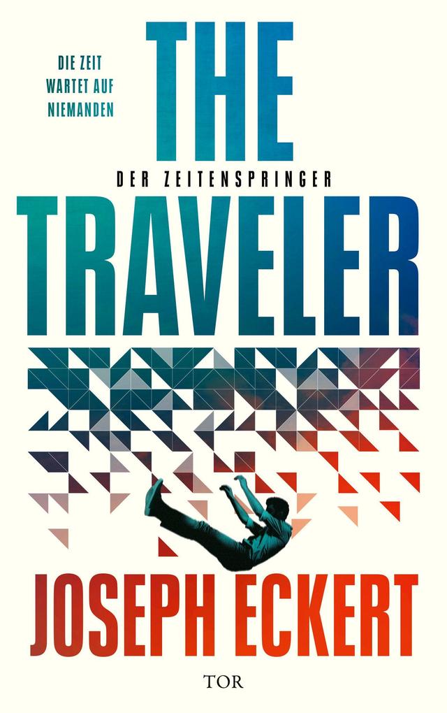 Weitere Ansicht: The Traveler | Joseph Eckert