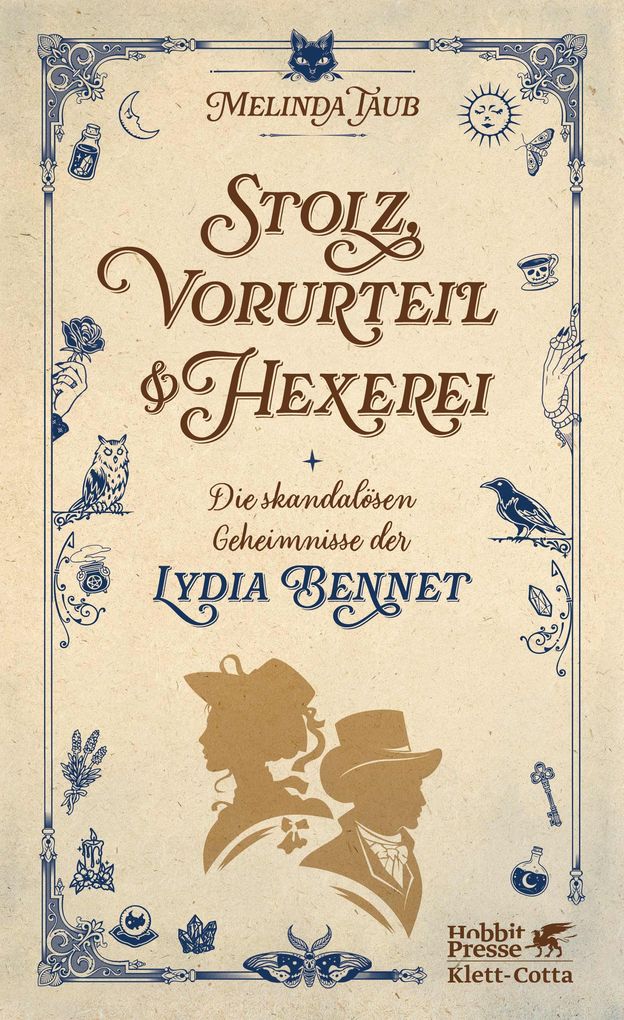 Weitere Ansicht: Stolz, Vorurteil und Hexerei | Melinda Taub