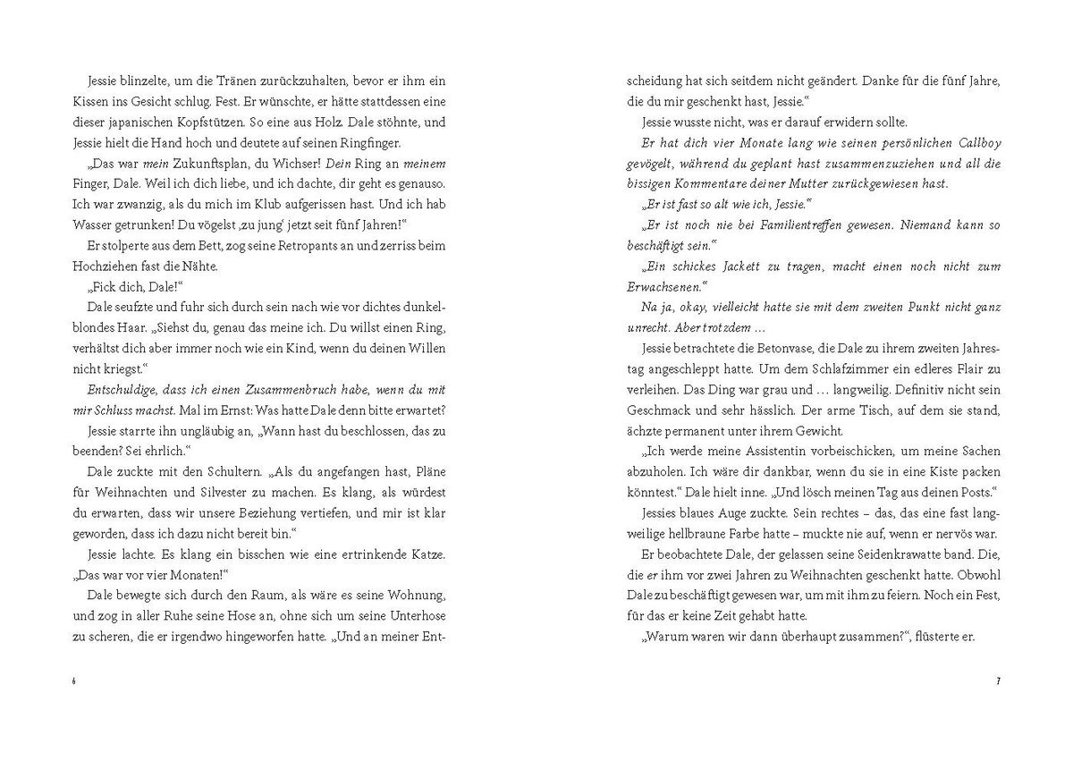 Weitere Ansicht: One Helluva Job | Anne Luise P.