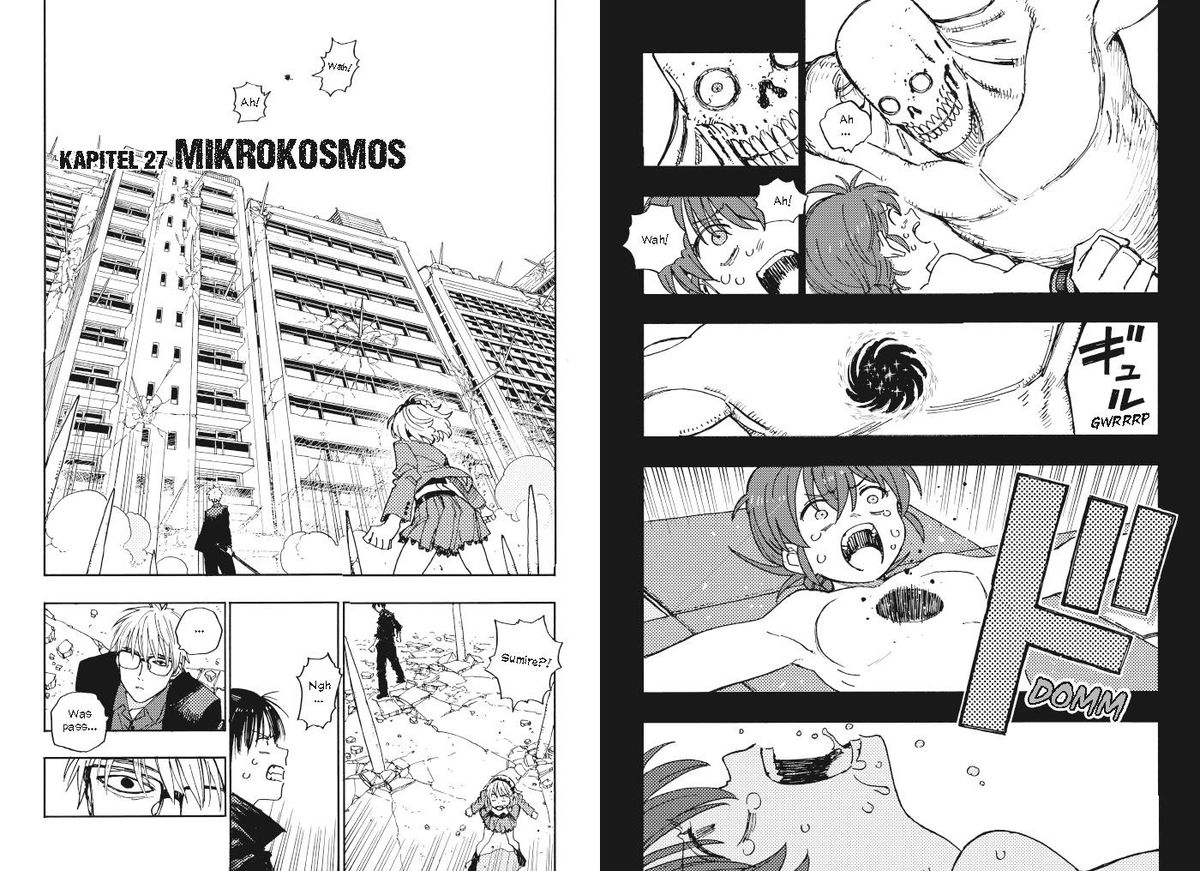 Weitere Ansicht: Rairairai 05 | Yoshiaki