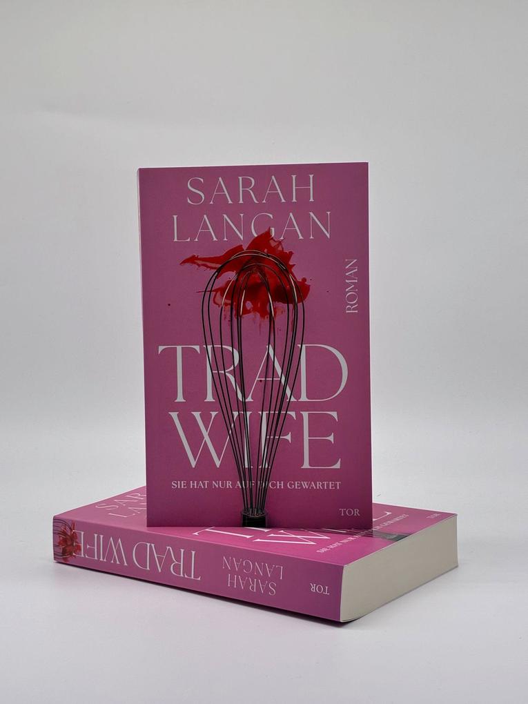 Weitere Ansicht: Trad Wife | Sarah Langan