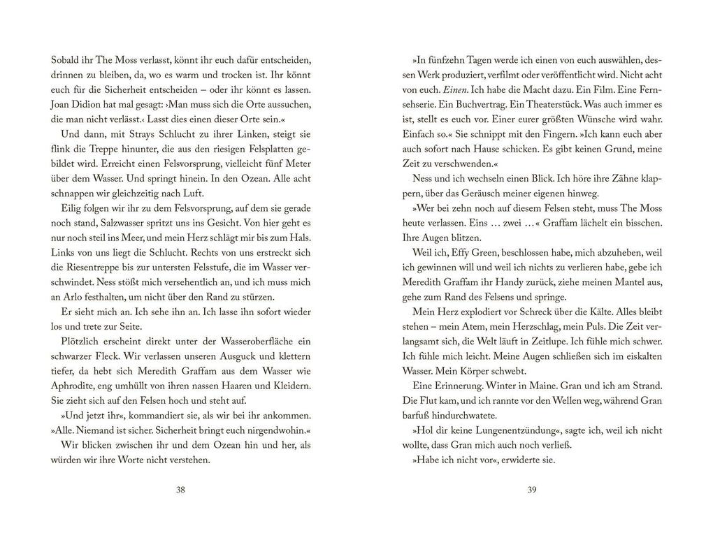 Weitere Ansicht: When We Were Monsters | Jennifer Niven