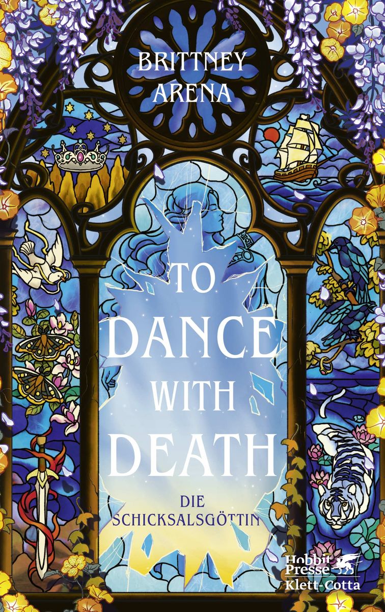 Weitere Ansicht: To Dance with Death | Brittney Arena