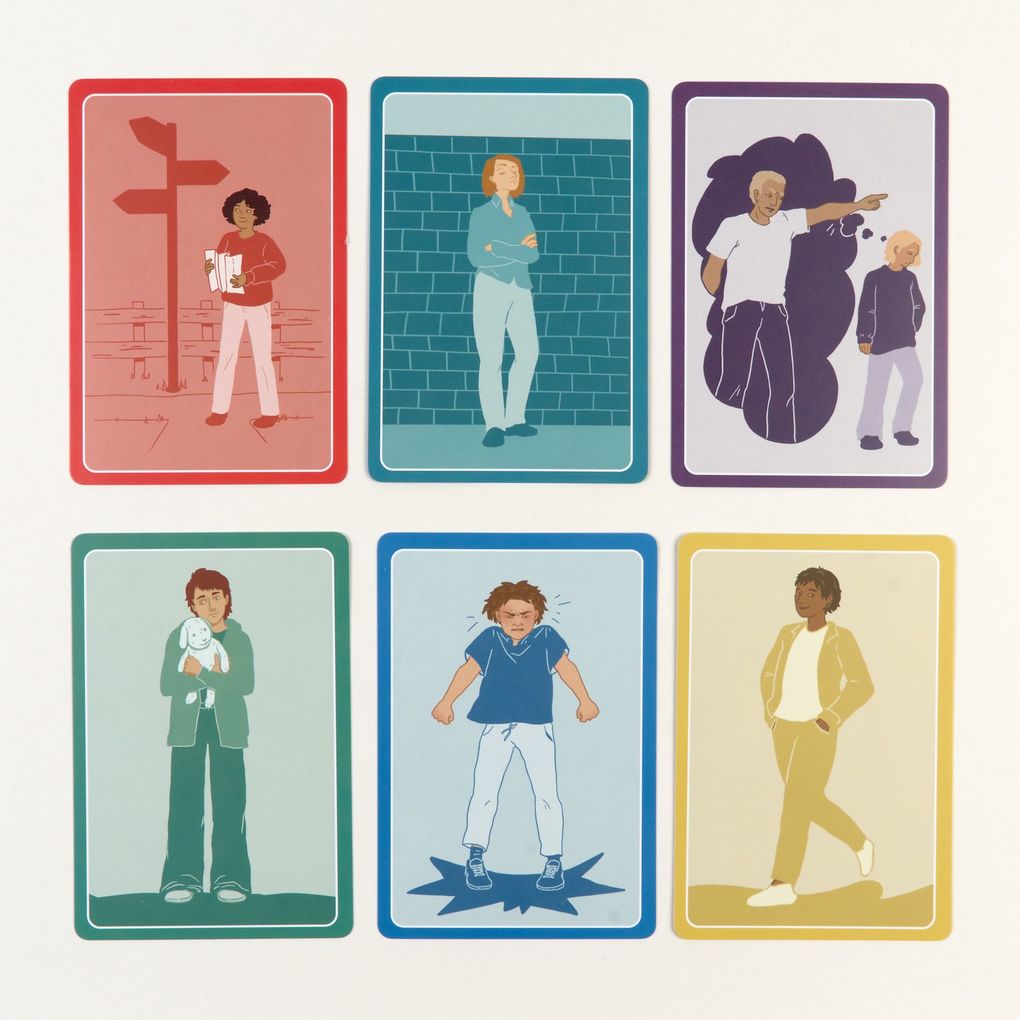 Weitere Ansicht: Schematherapie to go | Eva Faßbinder, Nicole Ower