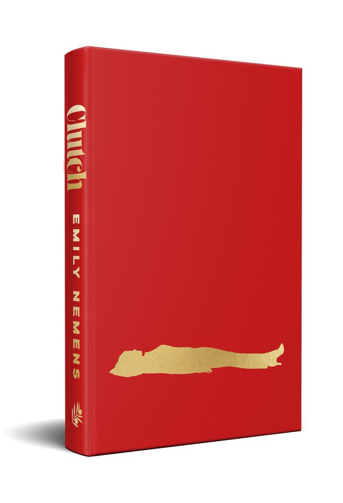 Weitere Ansicht: Clutch | Emily Nemens