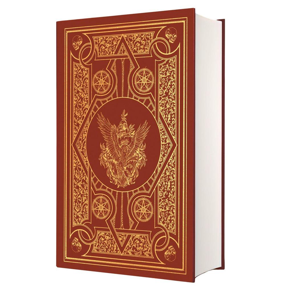 Produktbild: Empire of the Dawn | Jay Kristoff