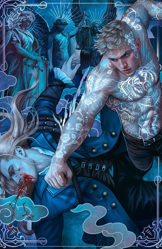 Weitere Ansicht: Empire of the Dawn | Jay Kristoff
