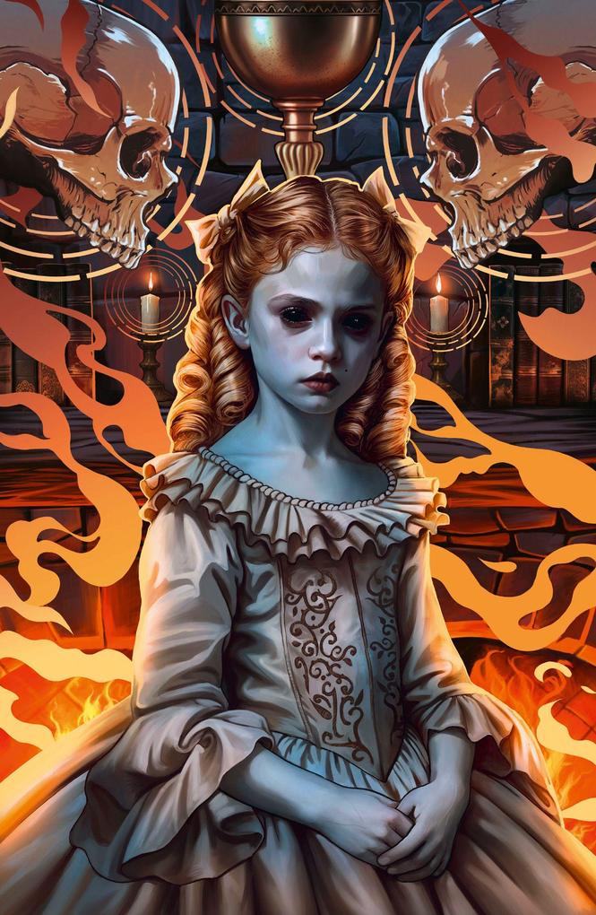 Weitere Ansicht: Empire of the Dawn | Jay Kristoff