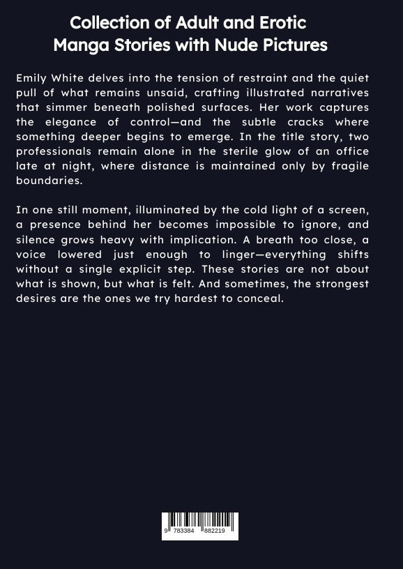 Weitere Ansicht: The Repressed Attraction | Emily White