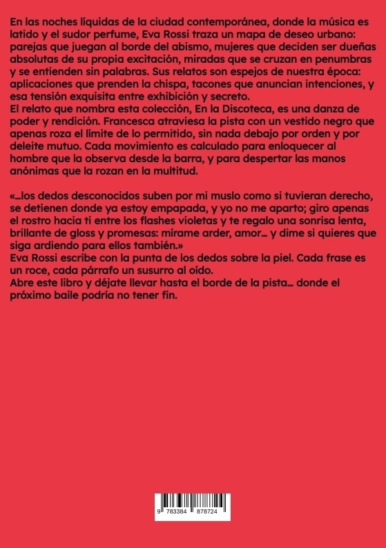 Weitere Ansicht: En la Discoteca | Eva Rossi