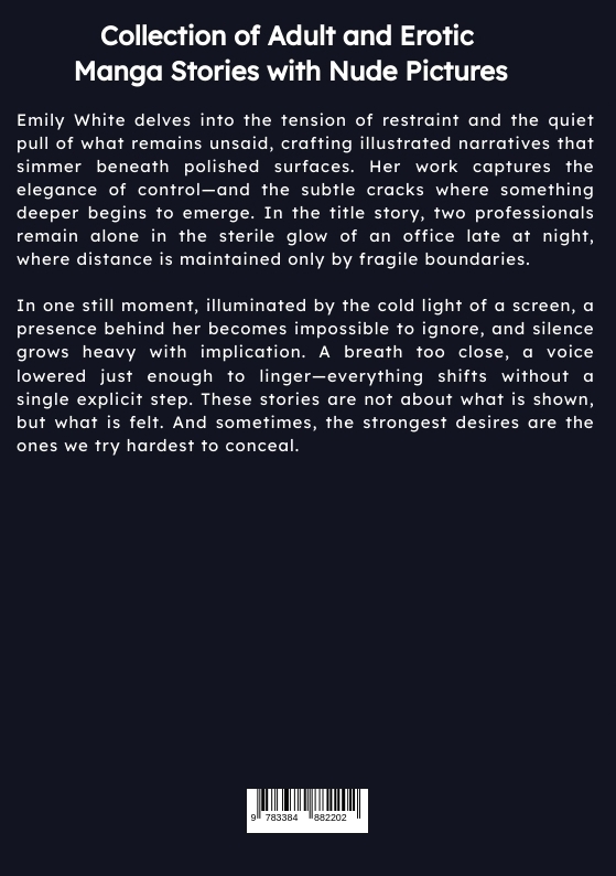 Weitere Ansicht: The Repressed Attraction | Emily White