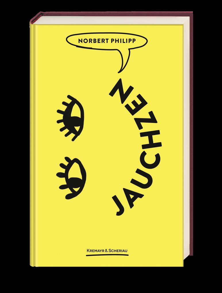Weitere Ansicht: Jauchzen & Raunzen | Norbert Philipp