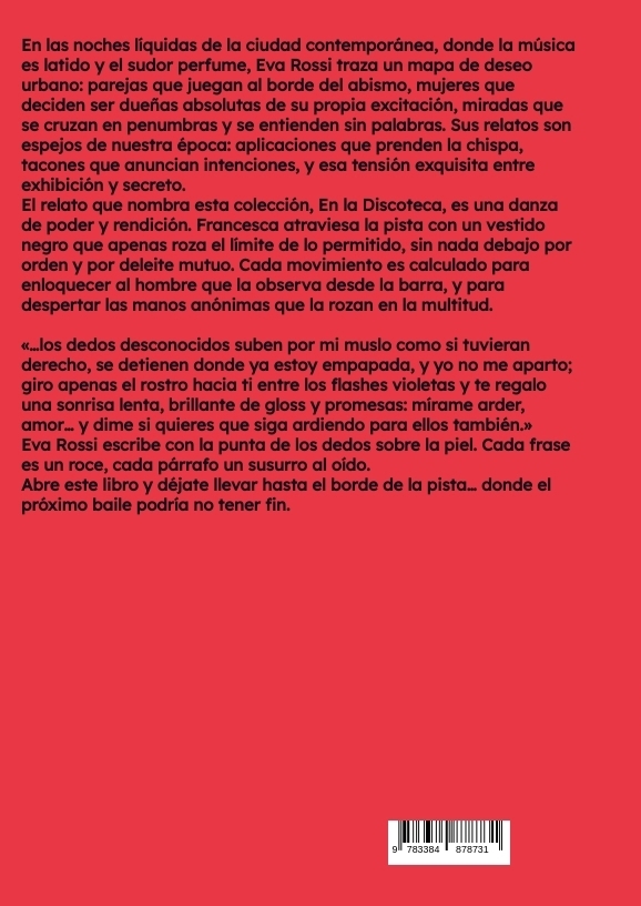Weitere Ansicht: En la Discoteca | Eva Rossi