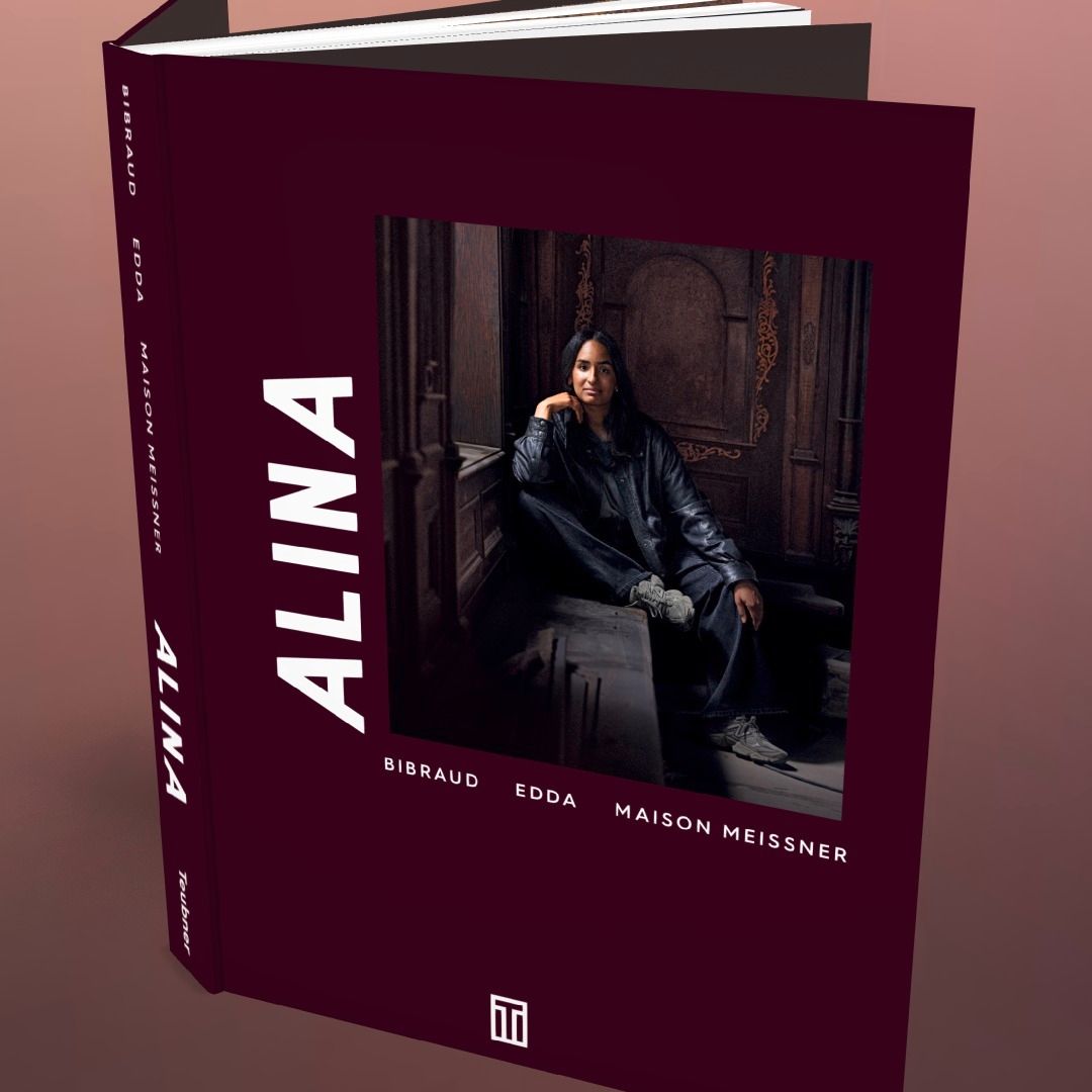 Weitere Ansicht: alina | Alina Meissner-Bebrout