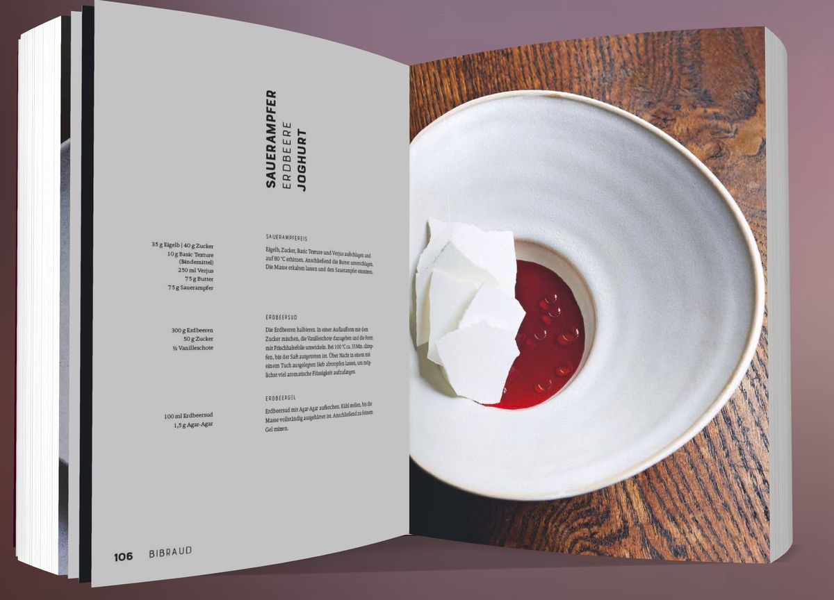 Weitere Ansicht: alina | Alina Meissner-Bebrout