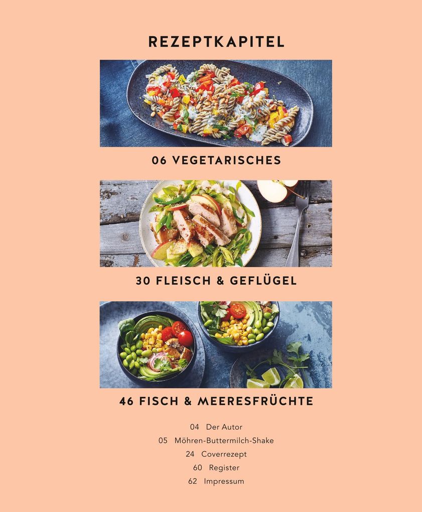 Weitere Ansicht: Diabetes Expressrezepte | Matthias Riedl