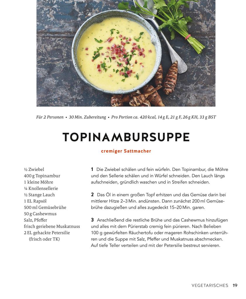 Weitere Ansicht: Diabetes Expressrezepte | Matthias Riedl