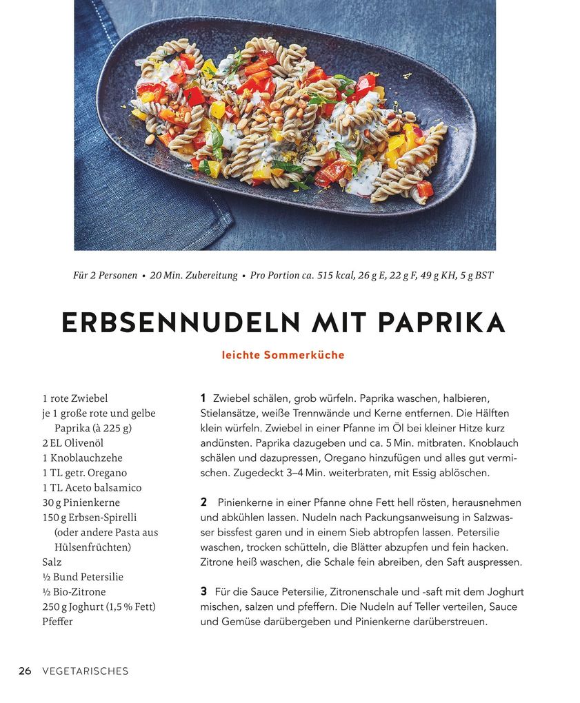 Weitere Ansicht: Diabetes Expressrezepte | Matthias Riedl