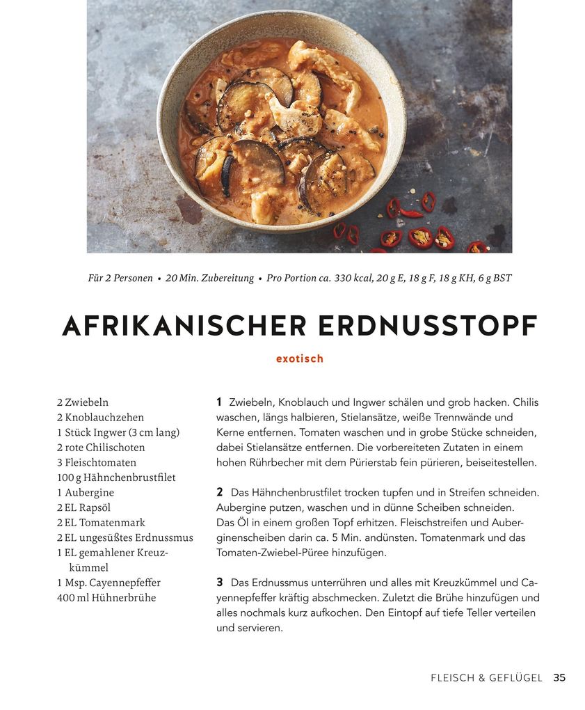 Weitere Ansicht: Diabetes Expressrezepte | Matthias Riedl