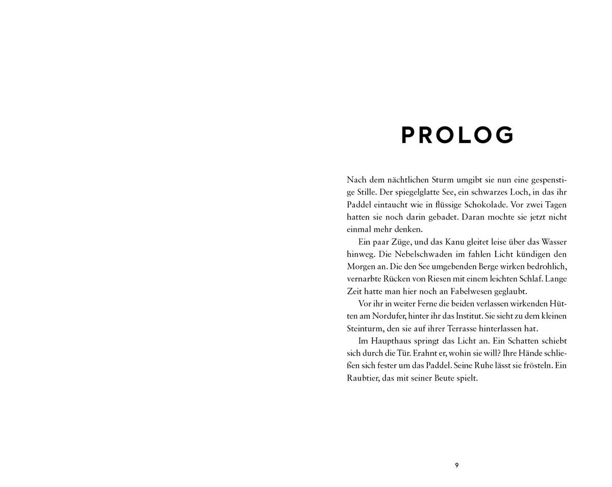 Weitere Ansicht: Frøhland | Thomas Kiehl