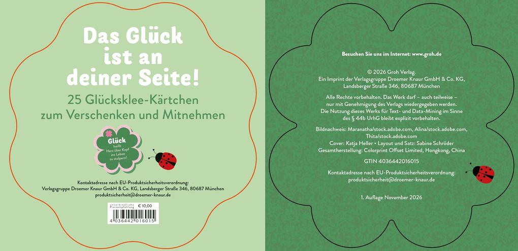 Weitere Ansicht: Kleine Glücksmomente für dich