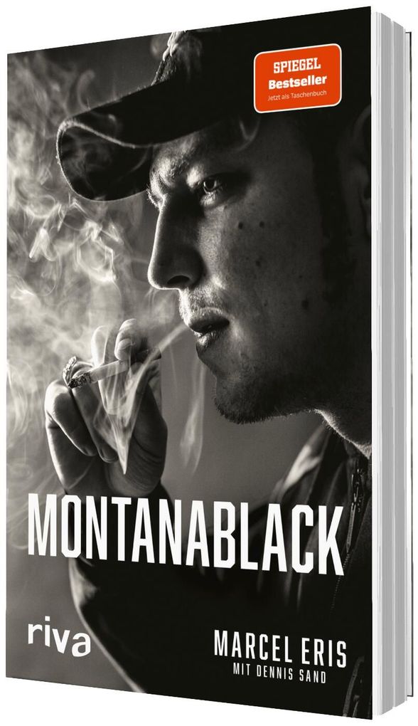 Weitere Ansicht: MontanaBlack | Marcel Eris
