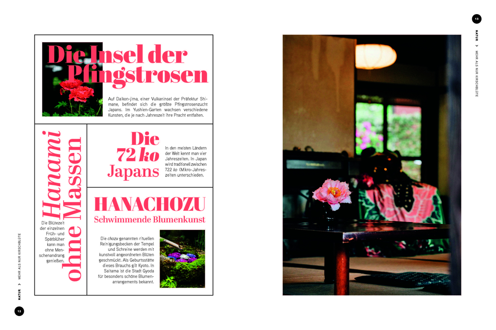 Weitere Ansicht: Echt Japan | Aimie Eliot