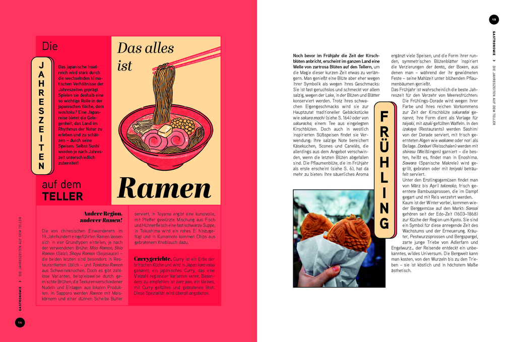 Weitere Ansicht: Echt Japan | Aimie Eliot