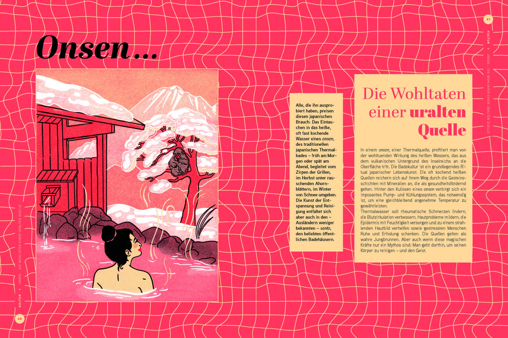 Weitere Ansicht: Echt Japan | Aimie Eliot