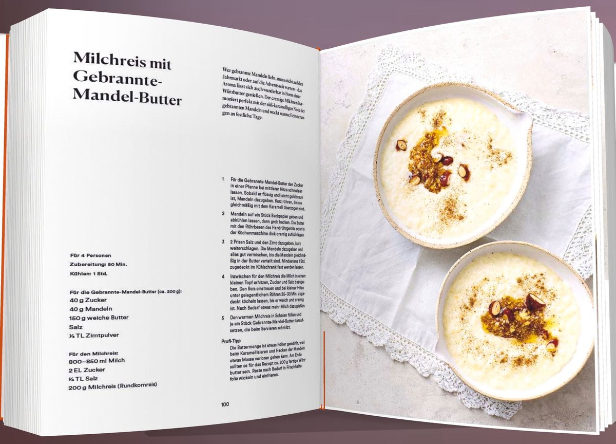 Weitere Ansicht: Butter | Marion Swoboda