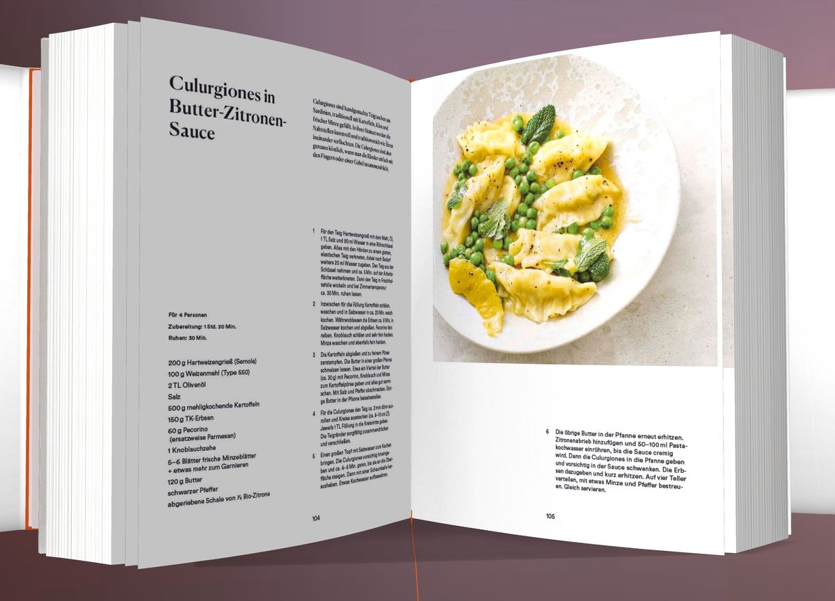 Weitere Ansicht: Butter | Marion Swoboda