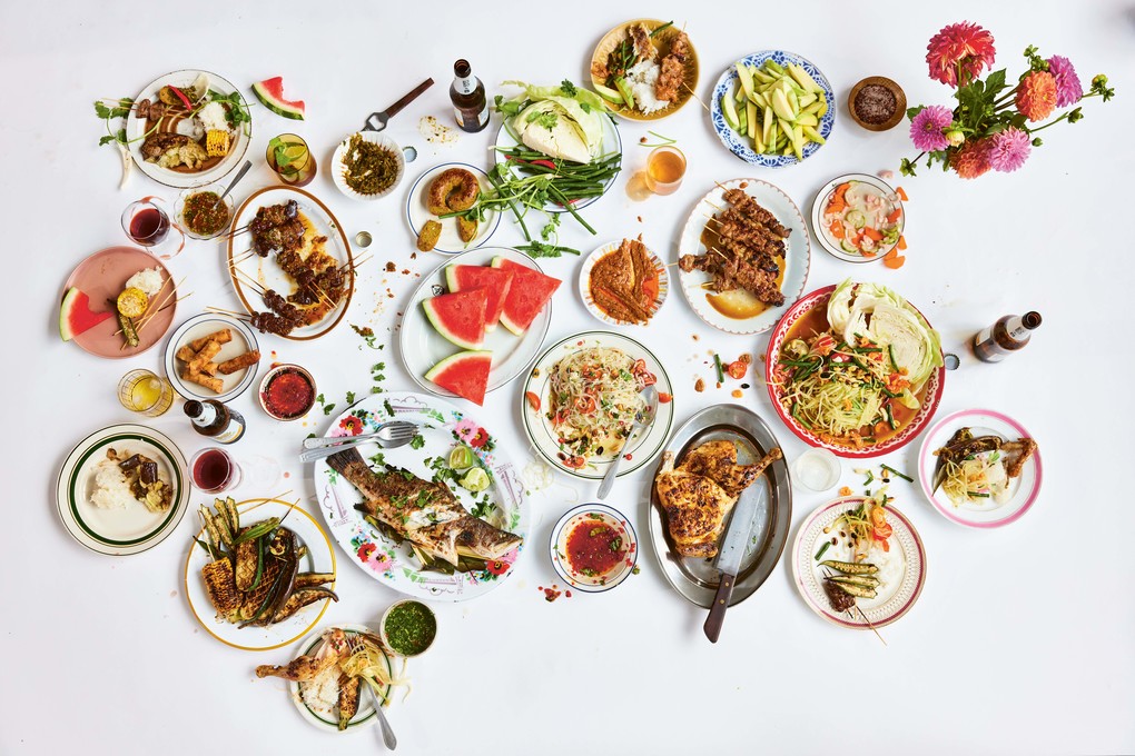 Weitere Ansicht: Thai | Nat Thaipun