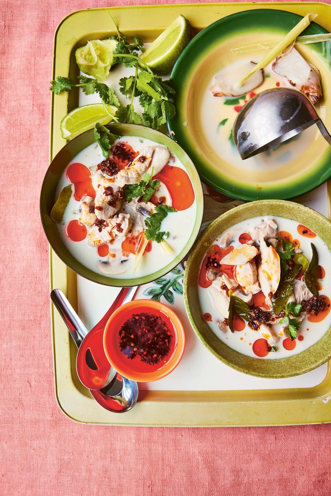 Weitere Ansicht: Thai | Nat Thaipun