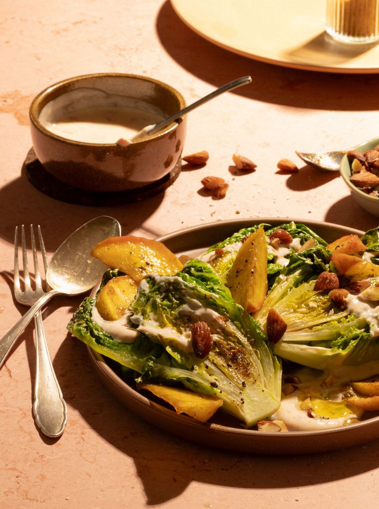 Weitere Ansicht: Green Mezze | Susann Kreihe