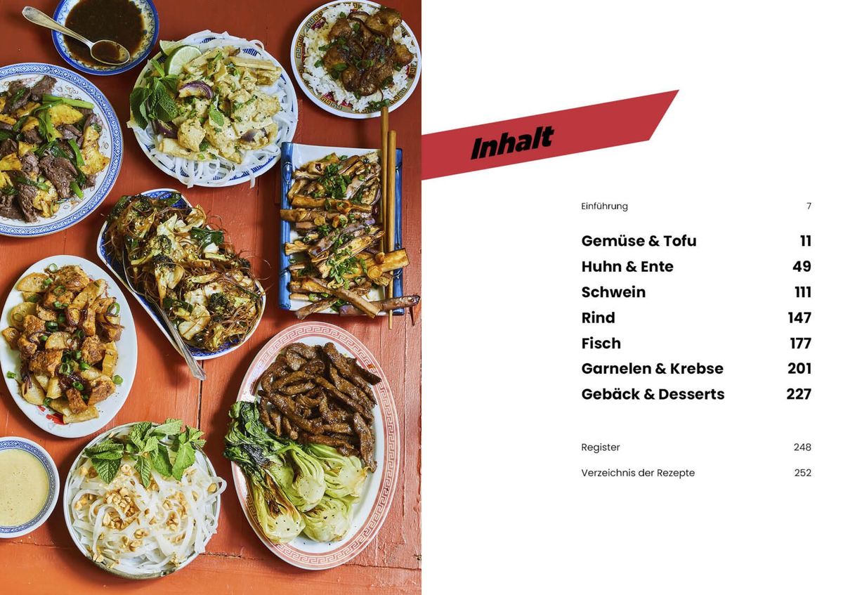 Weitere Ansicht: Das Airfryer-Kochbuch: Asien | Lene Knudsen