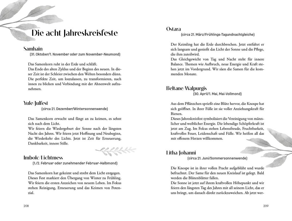 Weitere Ansicht: Spirituelle Resilienz - Gelassen Herausforderungen begegnen | Theresa Bergbauer