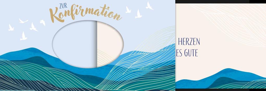 Weitere Ansicht: Zur Konfirmation