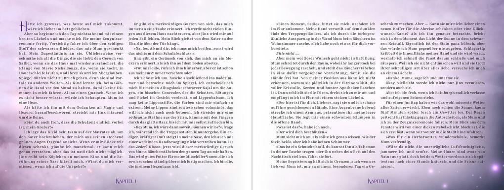 Weitere Ansicht: University of the Enchanted | Lea Kaib