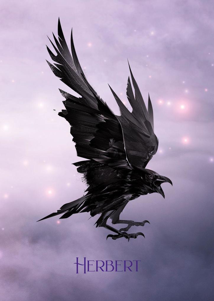 Weitere Ansicht: University of the Enchanted | Lea Kaib