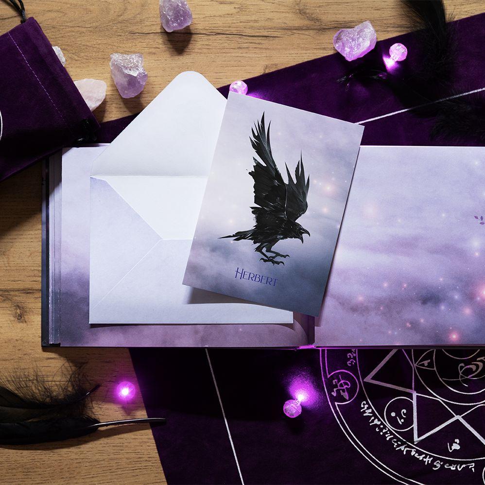 Weitere Ansicht: University of the Enchanted | Lea Kaib