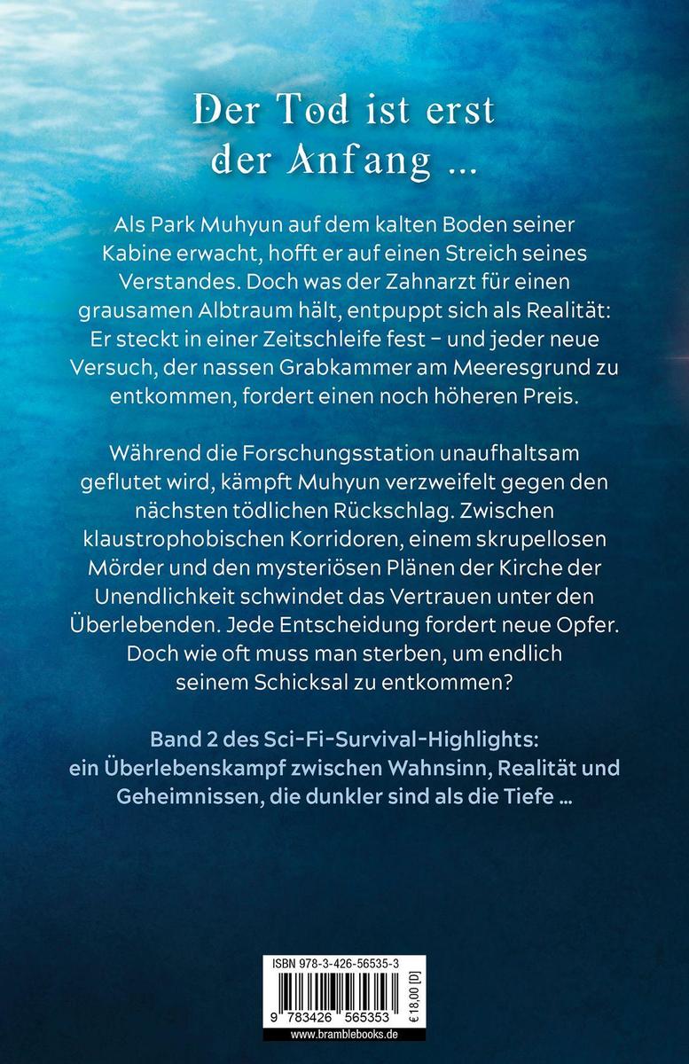 Weitere Ansicht: Be a Light in the Dark Sea 2 | SoftCoral