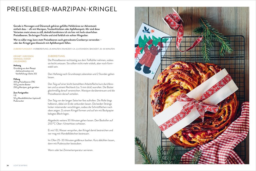 Weitere Ansicht: Nordische Winterküche | Michaela Fuchs